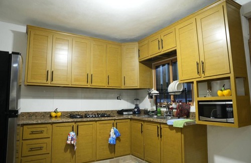 La Vega Cabina | Villa Estela
