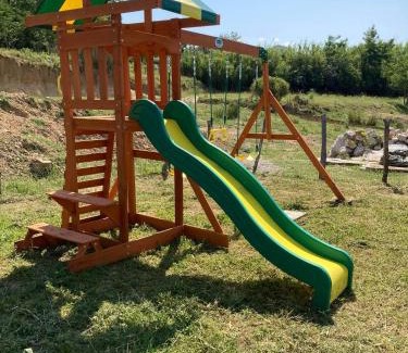 Lopar Apartamento | Villa Ester