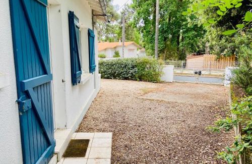 Ronce-les-Bains Casa | Villa Estoril Ronce les Bains