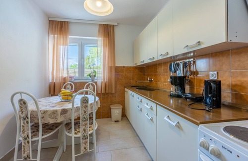 Dramalj Casa | Villa Estrella (V6501-K1) - Dramalj (Crikvenica)