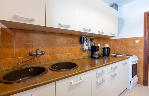 Dramalj Casa | Villa Estrella (V6501-K1) - Dramalj (Crikvenica)