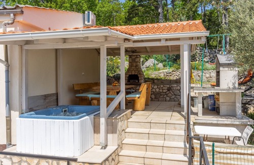 Dramalj Casa | Villa Estrella (V6501-K1) - Dramalj (Crikvenica)