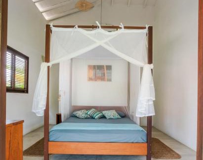Atins Cama Y Desayuno | Villa Estrelas Atins
