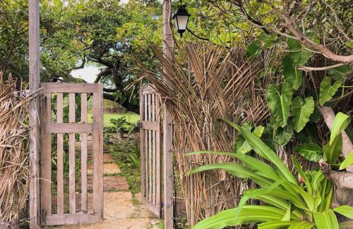 Atins Cama Y Desayuno | Villa Estrelas Atins