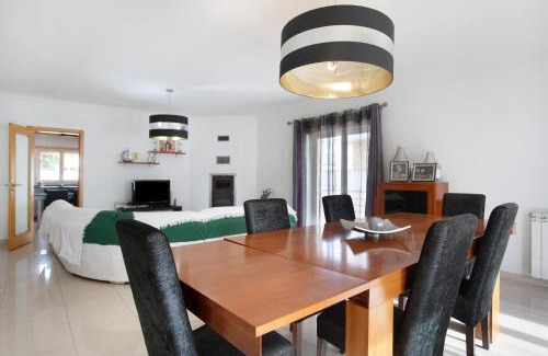 Nazare Villa | Villa Estrelinha Nazaré