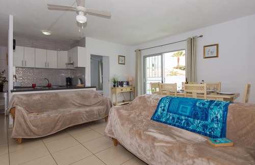 Callao Salvaje Villa | Villa Sienna. Beautiful 3 Bedroom Villa. Private Heated Pool. Callao Salvaje.