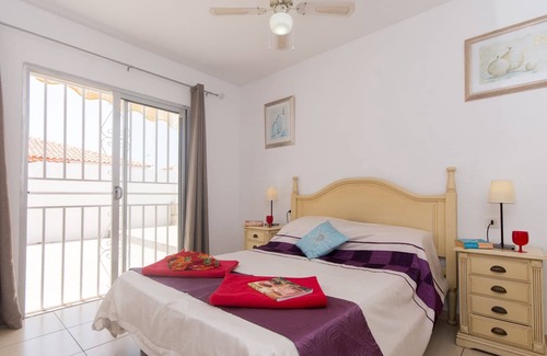 Callao Salvaje Villa | Villa Sienna. Beautiful 3 Bedroom Villa. Private Heated Pool. Callao Salvaje.