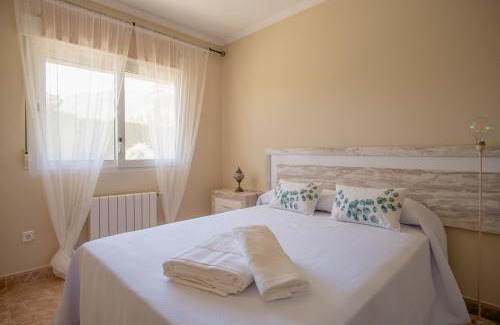 El Albir Villa | Villa Esturión