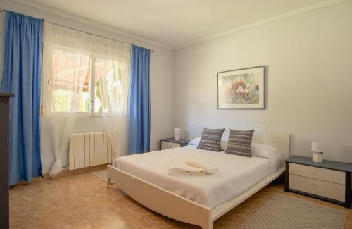El Albir Villa | Villa Esturión