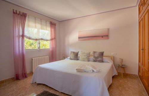 El Albir Villa | Villa Esturión