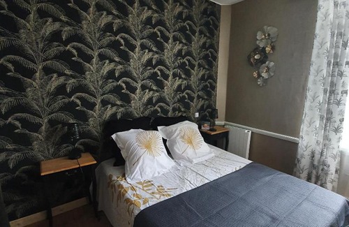 Le Crotoy Apartamento | Villa Etiennette 1