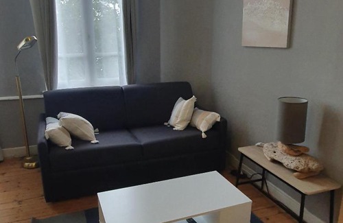 Le Crotoy Apartamento | Villa Etiennette 1