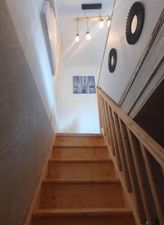 Le Crotoy Apartamento | Villa Etiennette 2