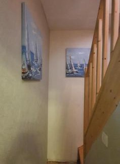 Le Crotoy Apartamento | Villa Etiennette 2