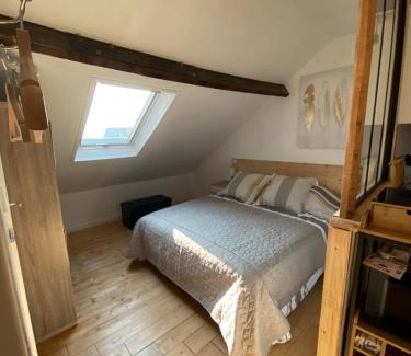Le Crotoy Apartamento | Villa Etiennette 2