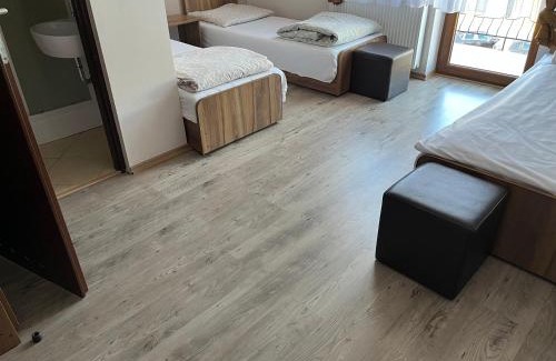 Ustronie Morskie Casa | Villa Etiuda