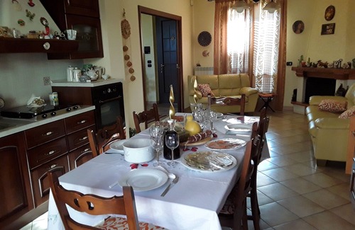 Santa Venerina Villa | VILLA ETNA COCUS CON PISCINA PRIVADA EN LAS PENDIENTES DEL VOLCÁN