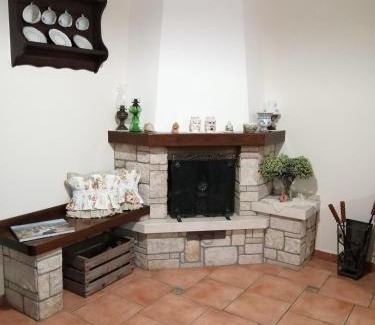 Fornazzo Casa | Villa Etna Masi'