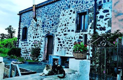 Fornazzo Casa | Villa Etna Masi'
