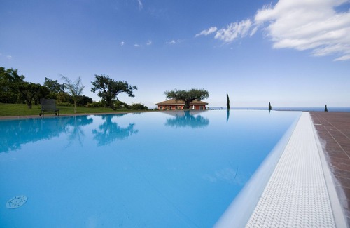 Santa Venerina Apartamento | Villa Etnamare with Infinity pool - Apartment Gelsomino