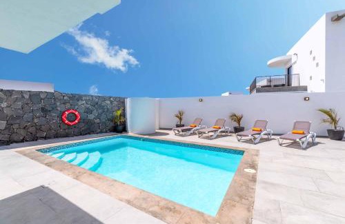 Playa Blanca Villa | Villa Eto