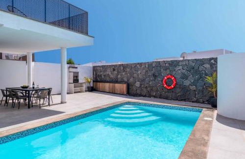 Playa Blanca Villa | Villa Eto