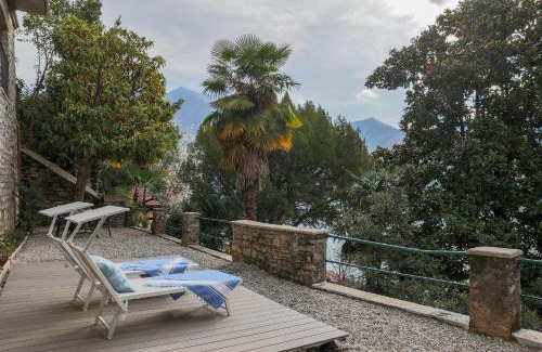 Carate Urio Apartamento | Villa Eugenia Suite - by MyHomeInComo