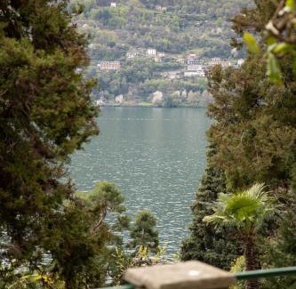Carate Urio Apartamento | Villa Eugenia Suite - by MyHomeInComo