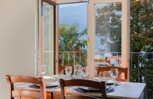 Carate Urio Apartamento | Villa Eugenia Suite - by MyHomeInComo