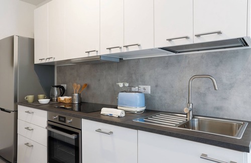 Carate Urio Apartamento | Villa Eugenia suite