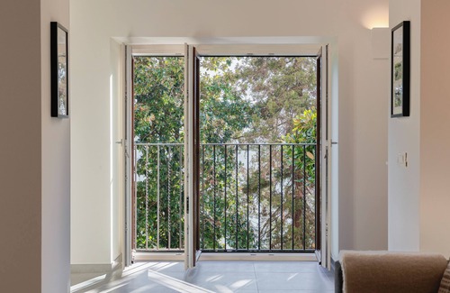 Carate Urio Apartamento | Villa Eugenia suite