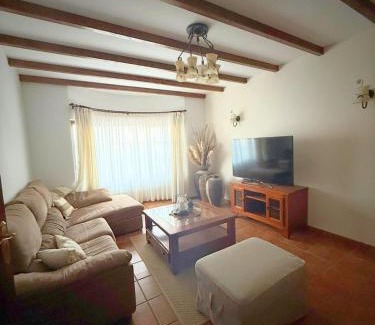 Nazaret Villa | Villa Europa