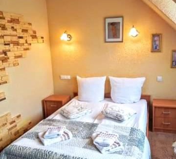 Mielno Cama Y Desayuno | Villa Europa