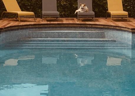 Rion-des-Landes Casa | Villa Eva des landes
