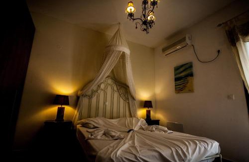Stafylos Apartamento | Villa Evelyn
