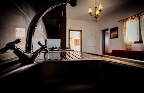Stafylos Apartamento | Villa Evelyn