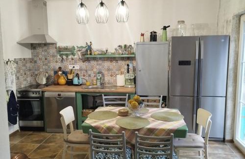 Jablonov nad Turnou Casa | Villa Evetes