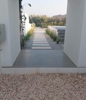 Kastraki Villa | Villa Evi