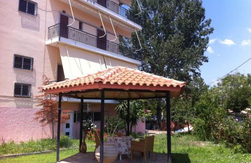 Skala Casa | Villa Evi's