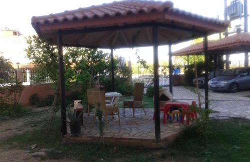 Skala Casa | Villa Evi's