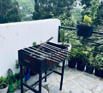 Kvariati Casa | VILLA EVKALIPT Kvariati