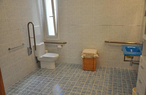 Benimeit Chalet De Esquí | Villa Evora