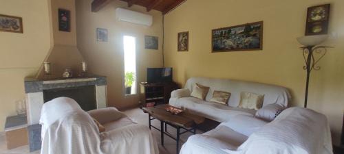 Aleimmatades Villa | Villa Ewa