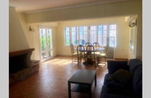 Benicassim Villa | Villa exclusiva cerca del mar con Piscina privada