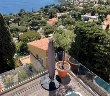 Eze Villa | Villa Eze Vue Mer