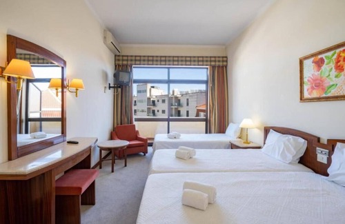 Fatima Hotel | Villa Fátima By Umbral