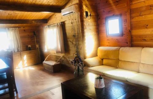 Orihuela Casa | Villa Fátima Montepinar