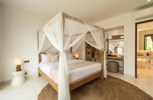 Singakerta Villa | Villa F by BaliSuperHost