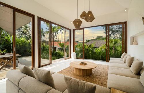 Singakerta Villa | Villa F by BaliSuperHost