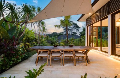 Singakerta Villa | Villa F by BaliSuperHost